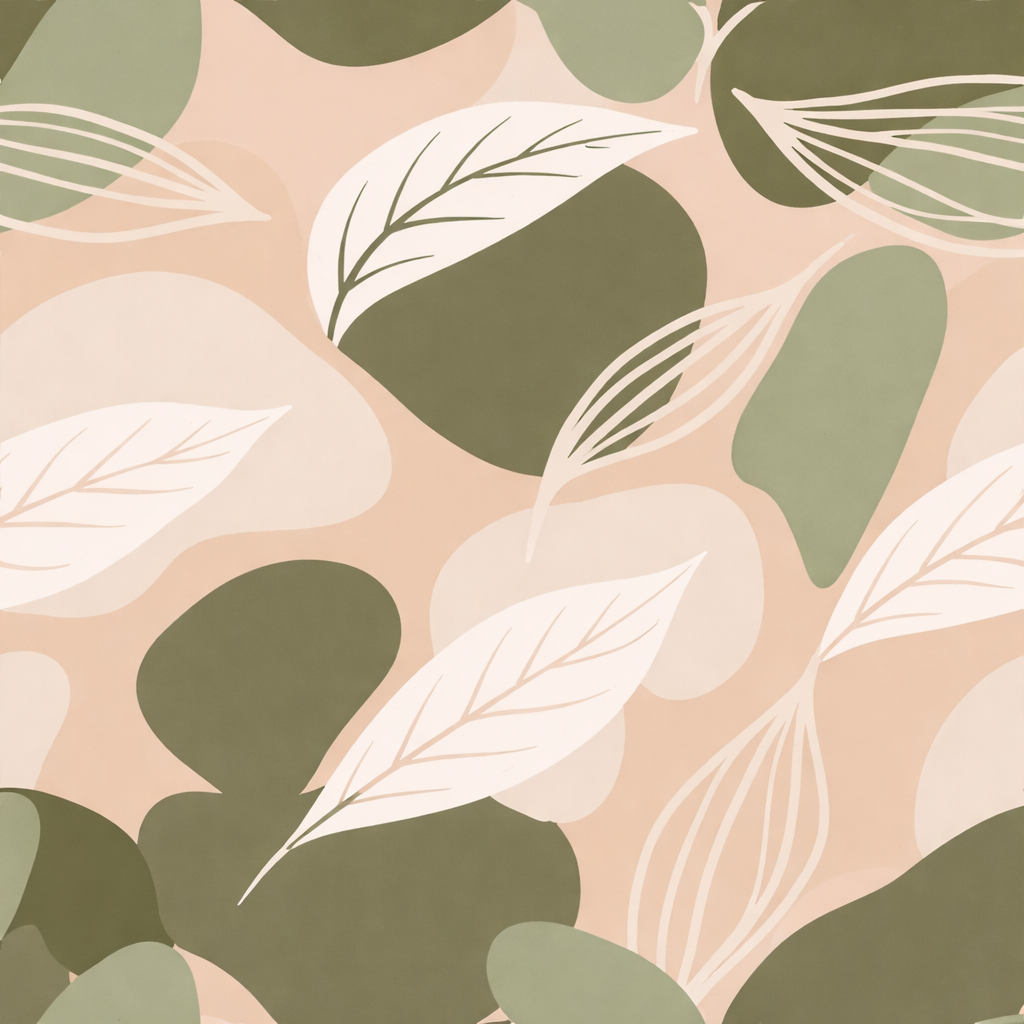 Organic Form Flow