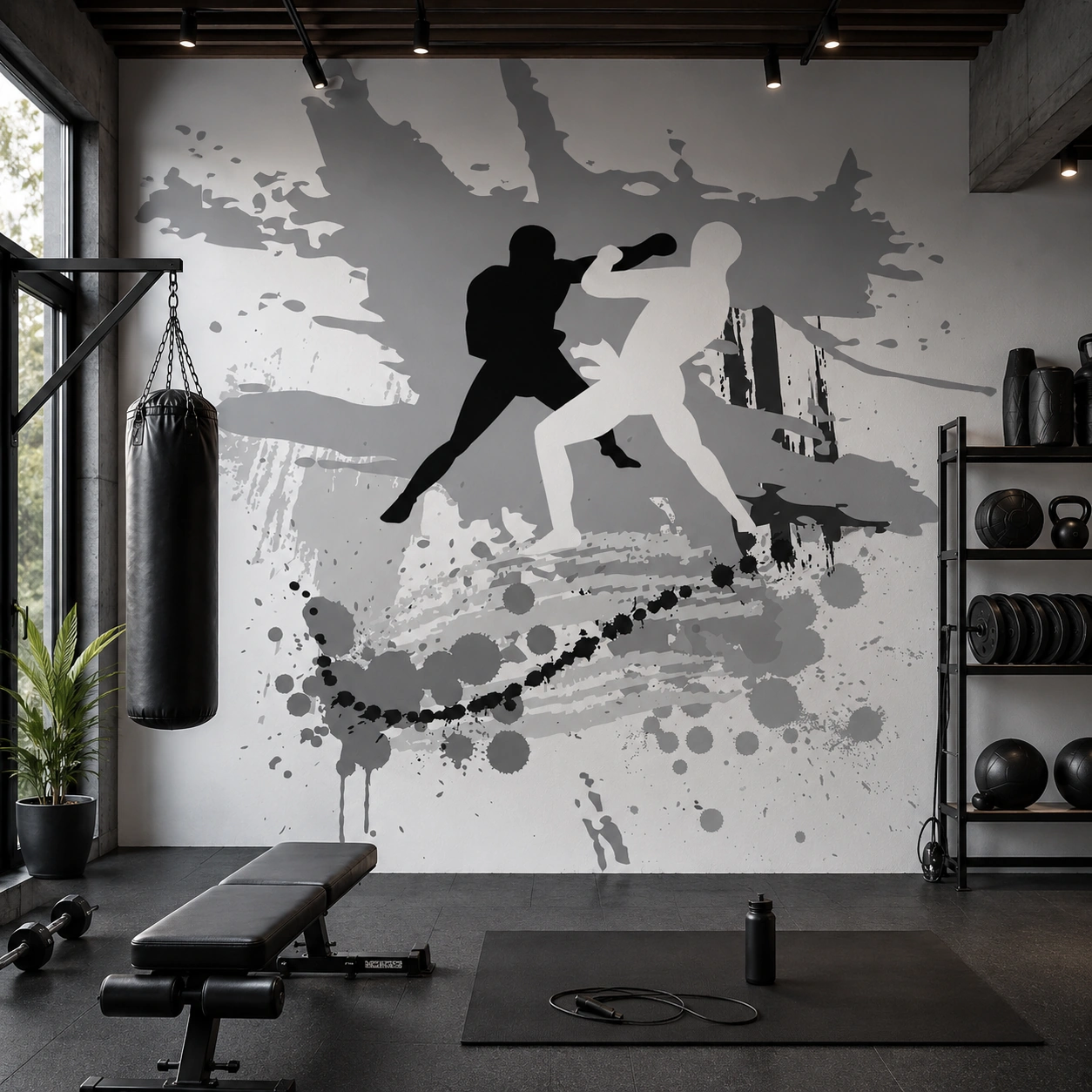 Urban Combat Expression - Image 2