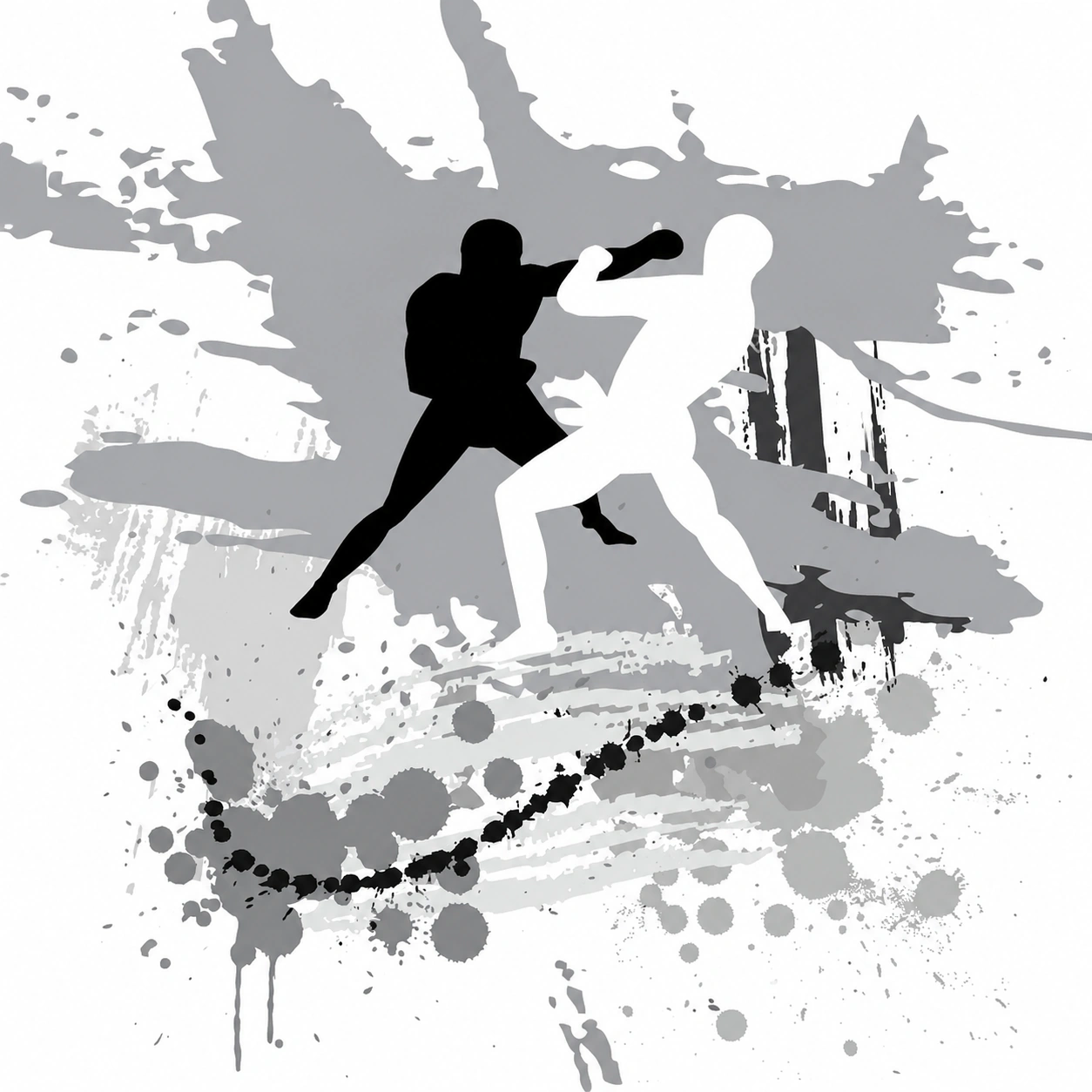 Urban Combat Expression