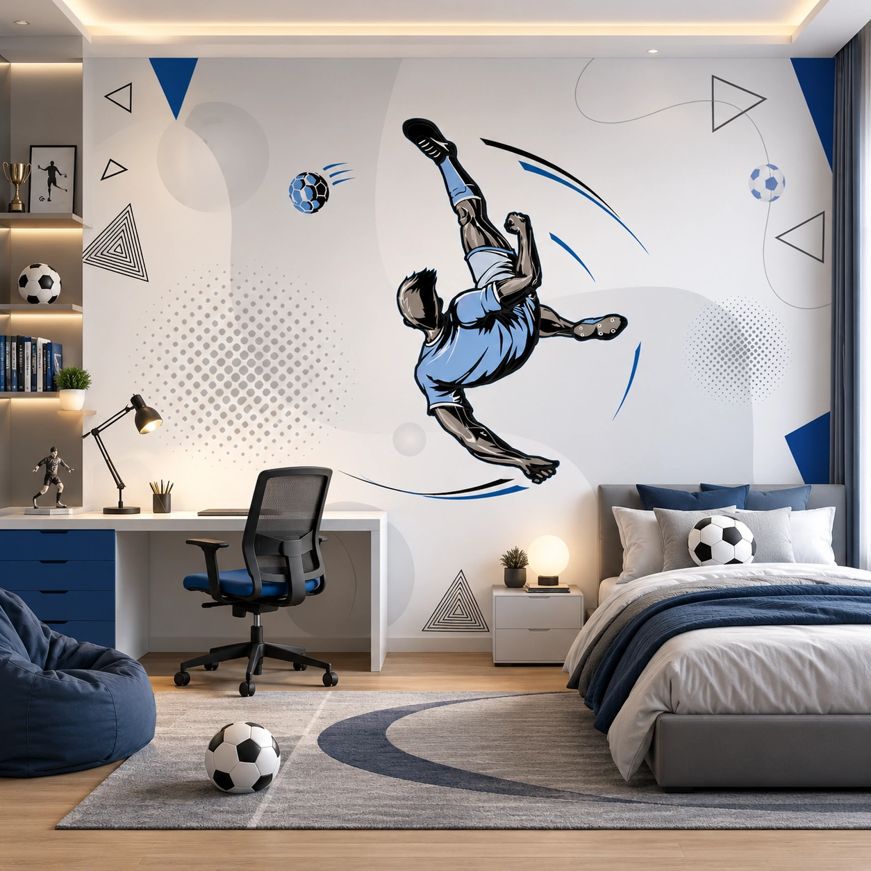 Velocity Goal Strike - Image 2