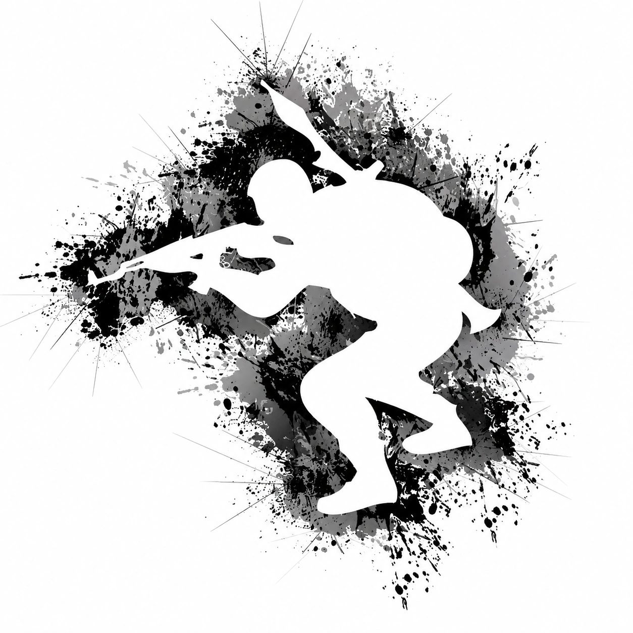 Shadow Strike Motion