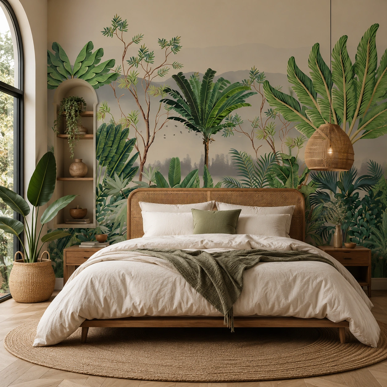 Verdant Canopy Escape - Image 2
